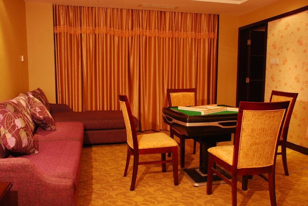 Hangzhou Kabaya Hotel Pokój zdjęcie