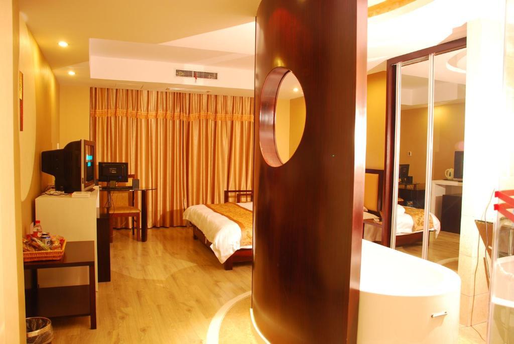 Hangzhou Kabaya Hotel Pokój zdjęcie